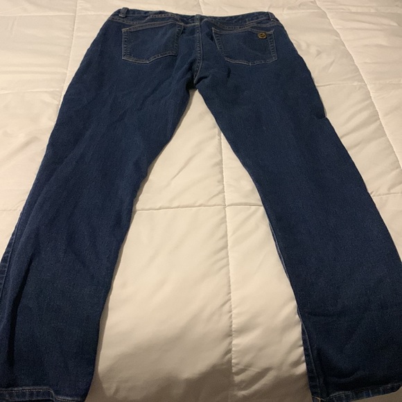 Michael Kors skinny fit jeans - Picture 4 of 4